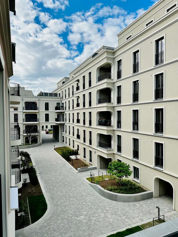 4 Zimmer Wohnung mit 112 m² in Dresden – Bild 11