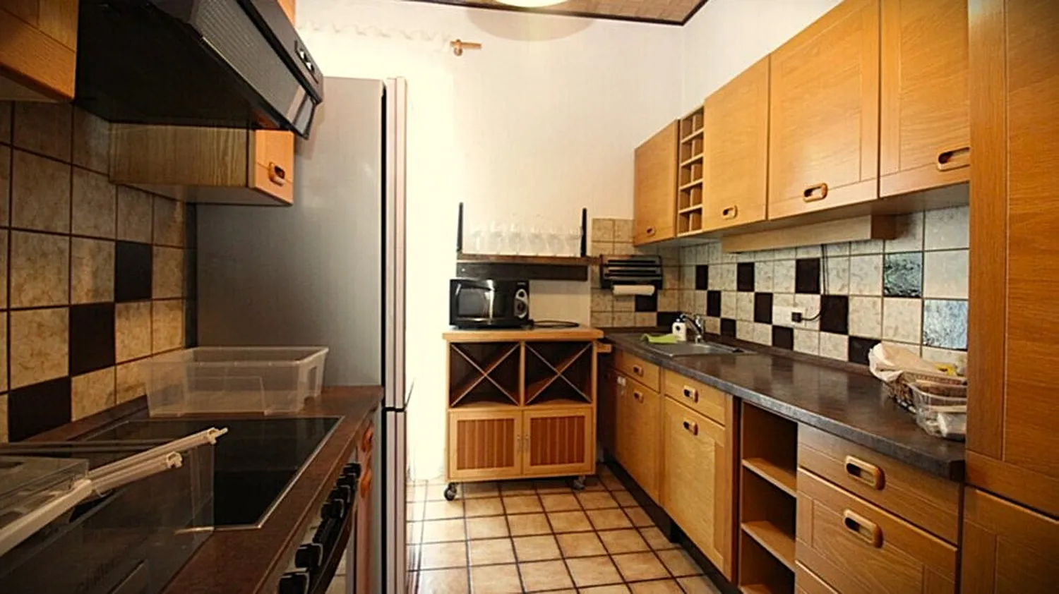 6 Zimmer Wohnung mit 136 m² in Ludwigshafen am Rhein – Bild 1