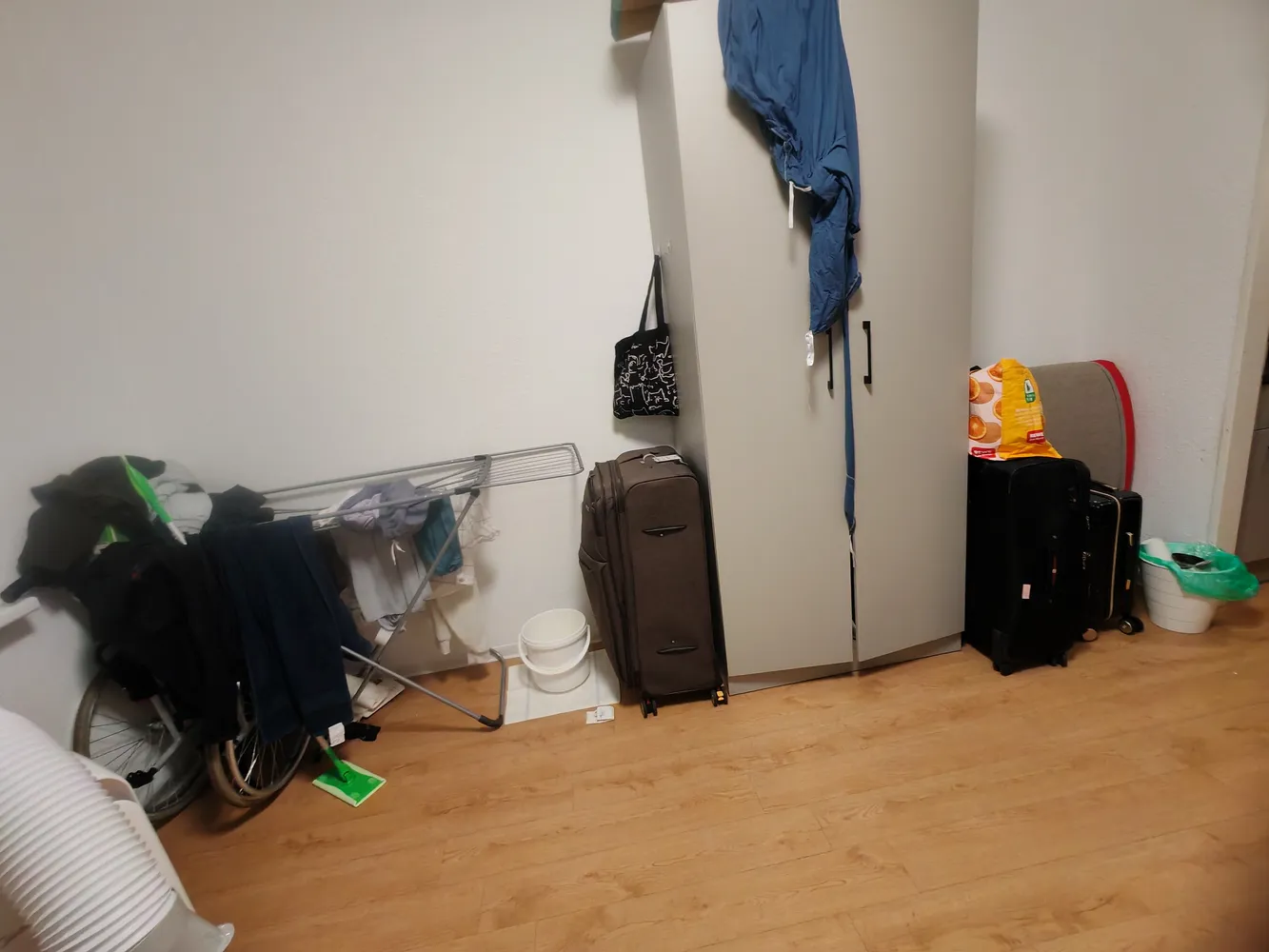 1 Zimmer Wohnung mit 21 m² in Berlin – Bild 3