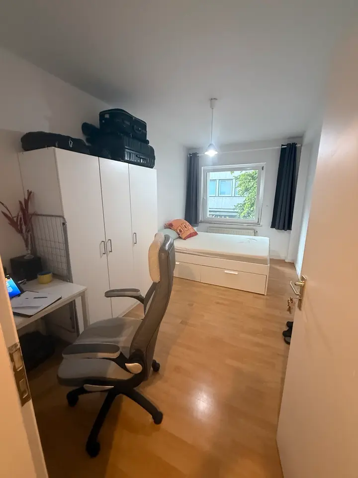WG-Zimmer mit 50 m² in Bochum – Bild 6