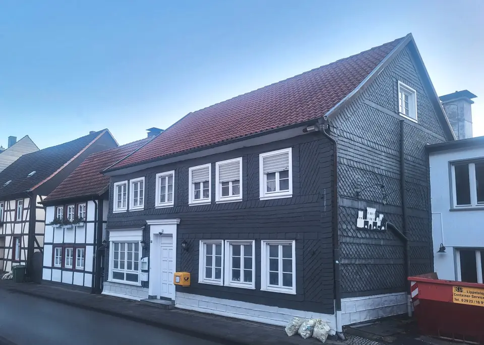 WG-Zimmer mit 15 m² in Hamm – Bild 4
