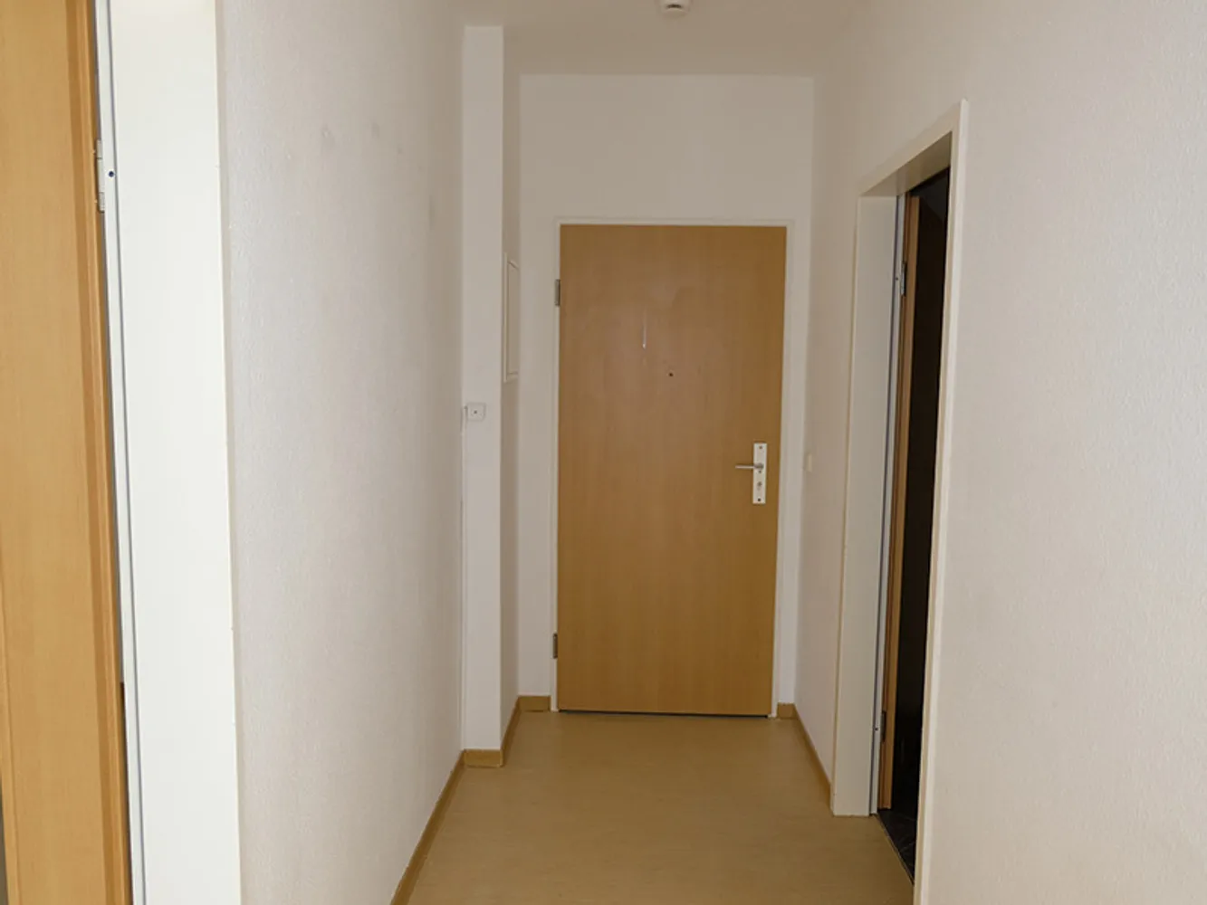 2 Zimmer Wohnung mit 51 m² in Quedlinburg – Bild 5