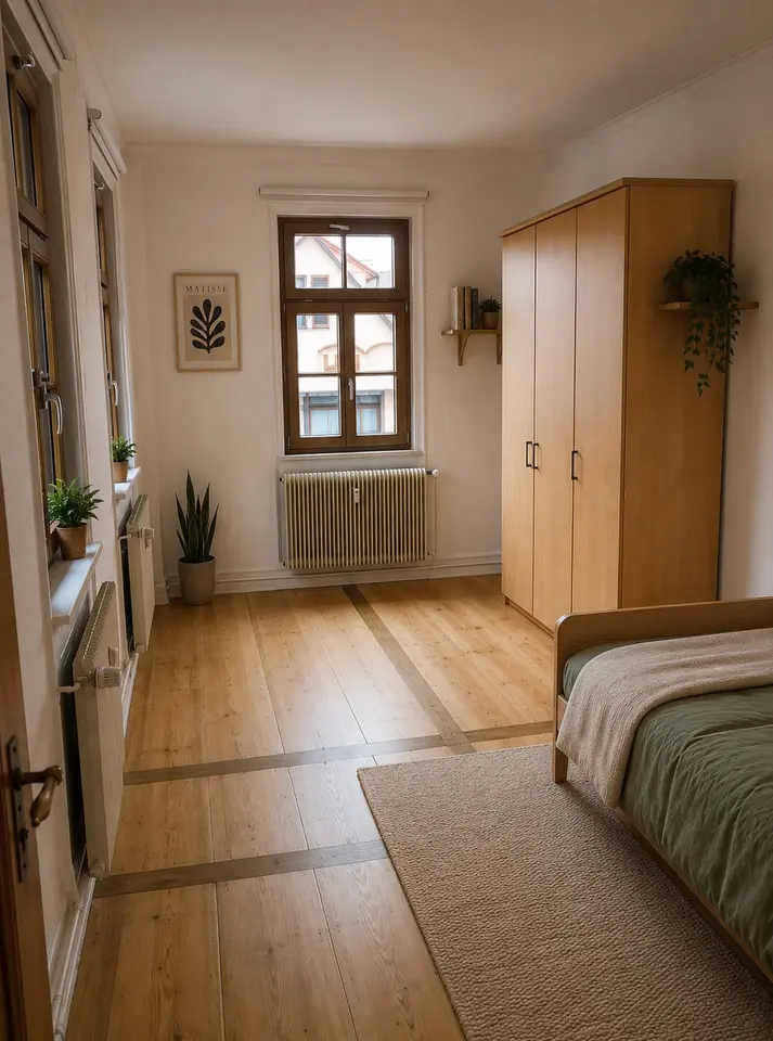 WG-Zimmer mit 12 m² in Balingen – Bild 7