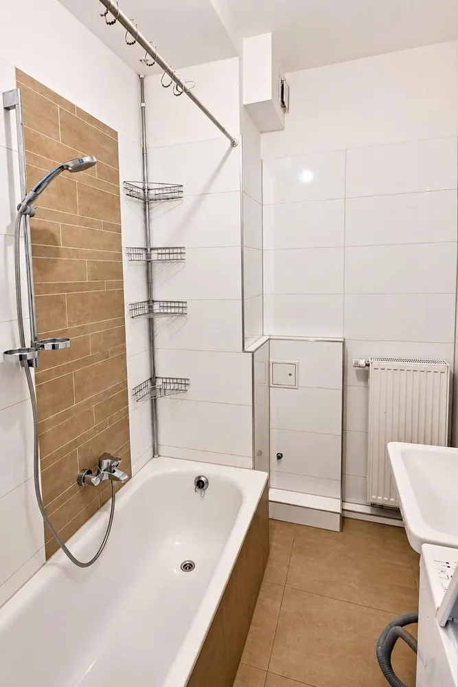 4 Zimmer Wohnung mit 96 m² in Nürnberg – Bild 6