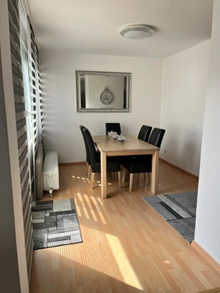 4 room apartment with 145 m² in Wiesbaden – Photo 8