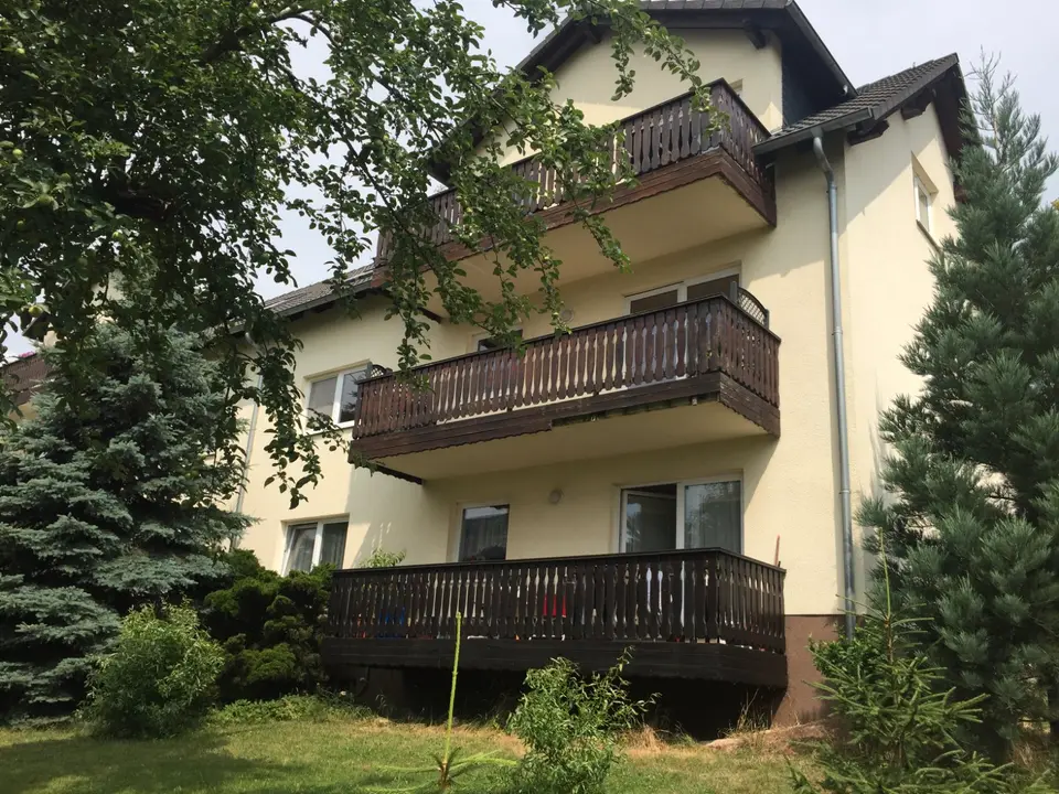 4 Zimmer Wohnung mit 105 m² in Grimma – Bild 9