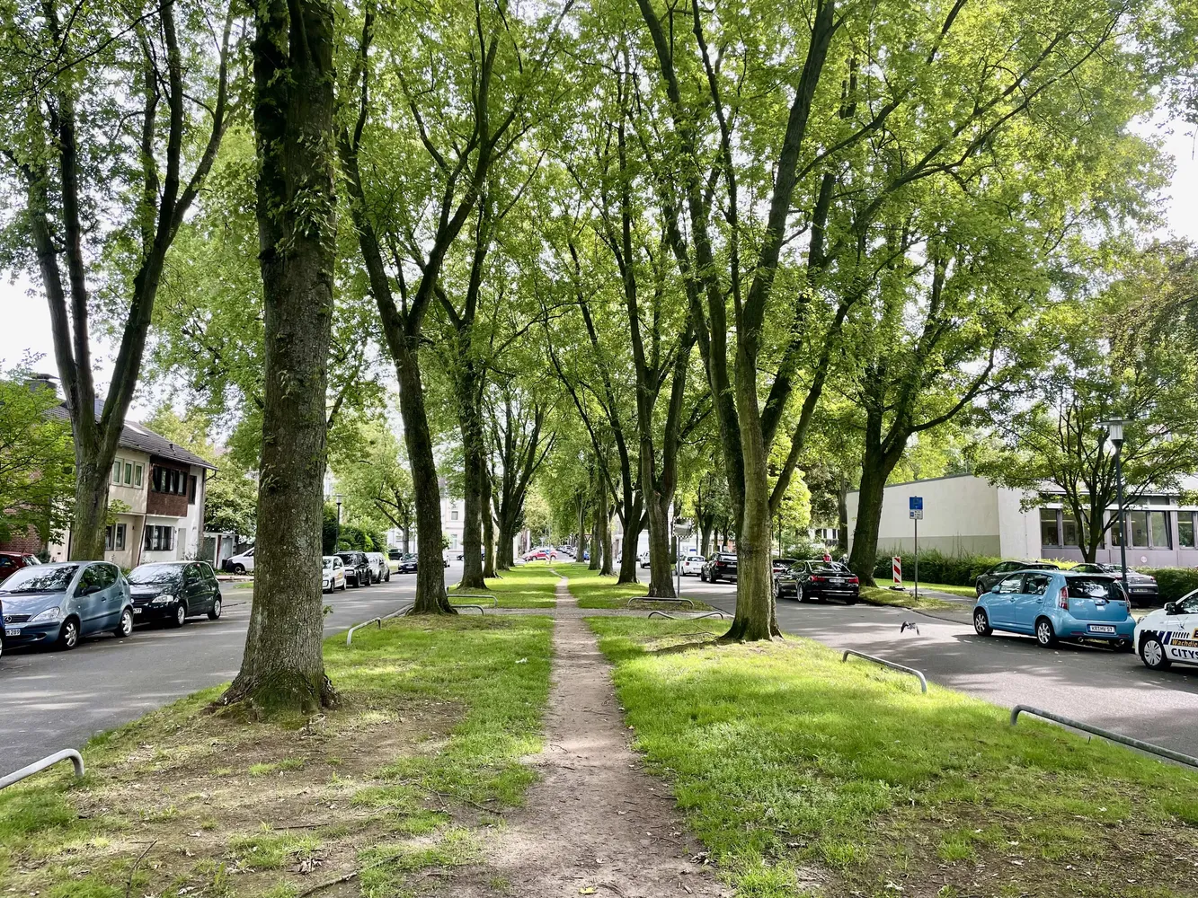 5 Zimmer Wohnung mit 107 m² in Krefeld – Bild 11