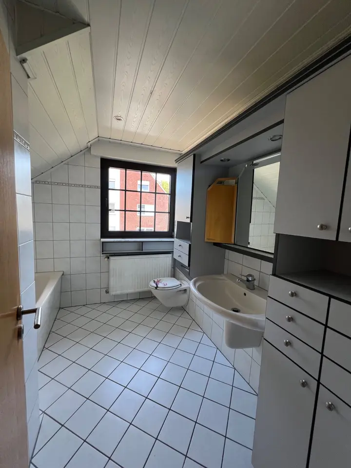 3 Zimmer Wohnung mit 100 m² in Coesfeld – Bild 8