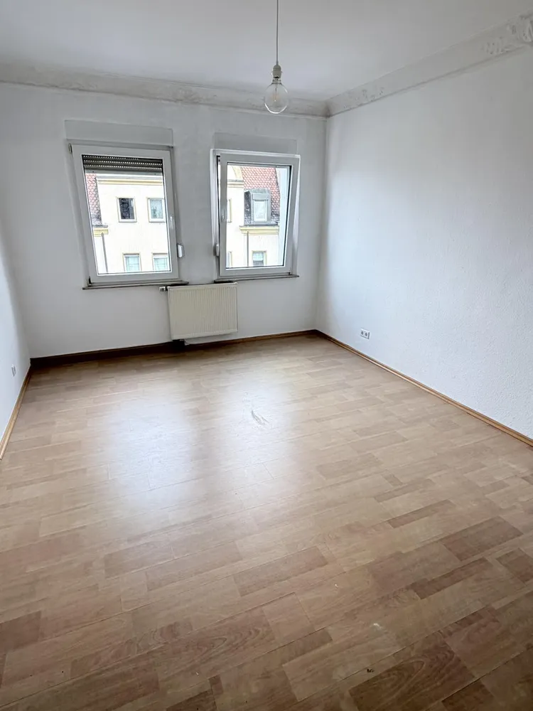2 Zimmer Wohnung mit 62 m² in Nürnberg – Bild 3
