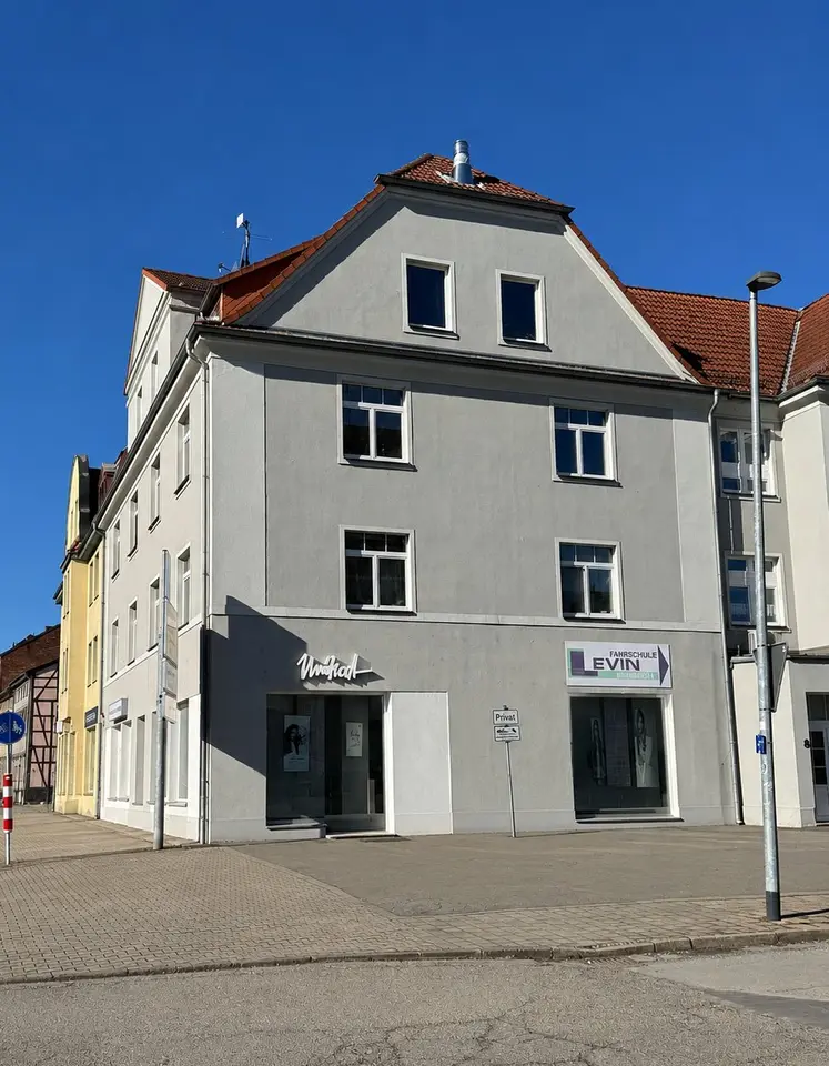 3 Zimmer Wohnung mit 60 m² in Nordhausen – Bild 10