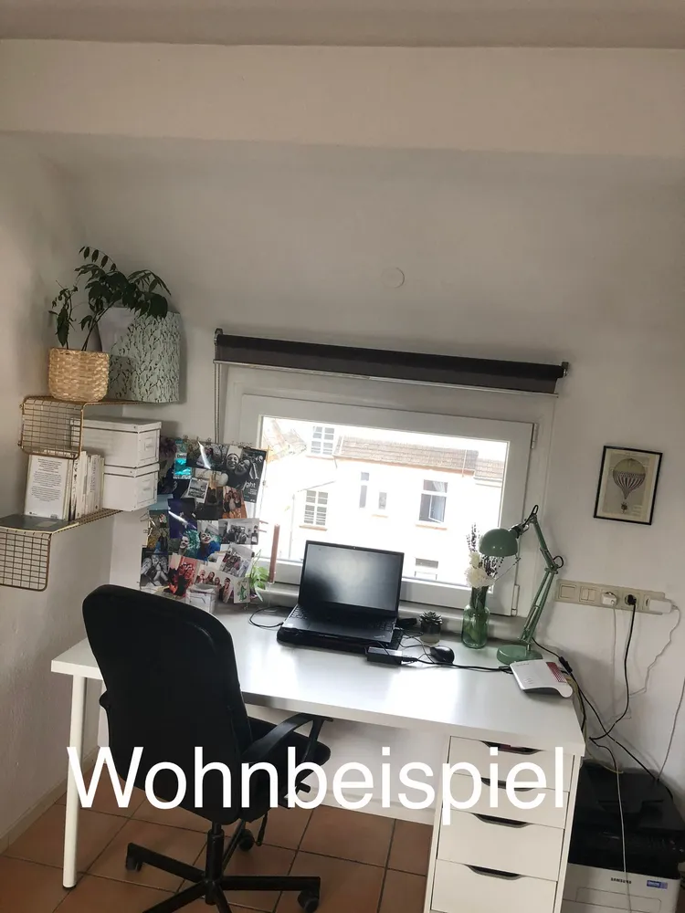 1 Zimmer Wohnung mit 40 m² in Köln – Bild 4