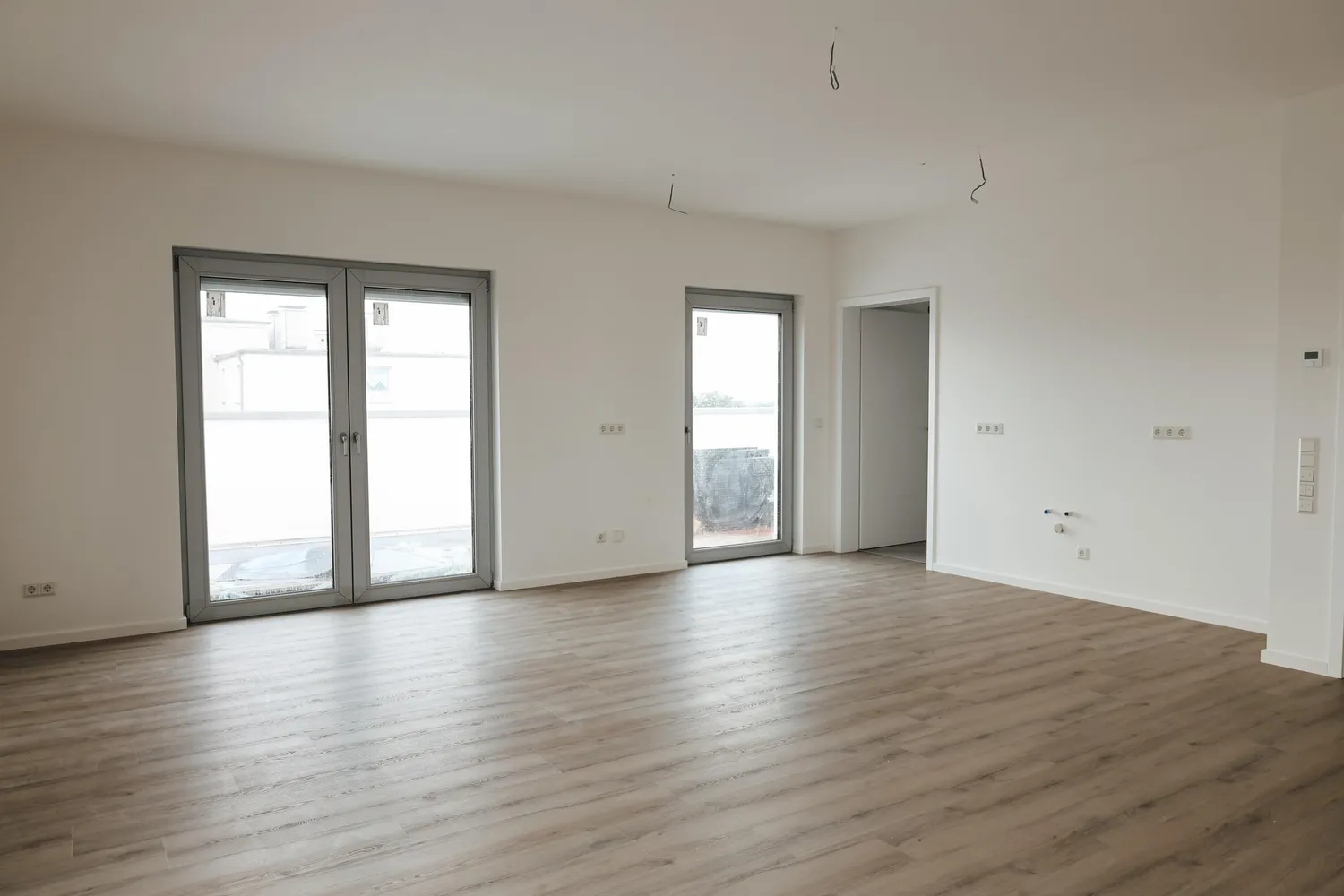 3 Zimmer Wohnung mit 97 m² in Salzgitter – Bild 8