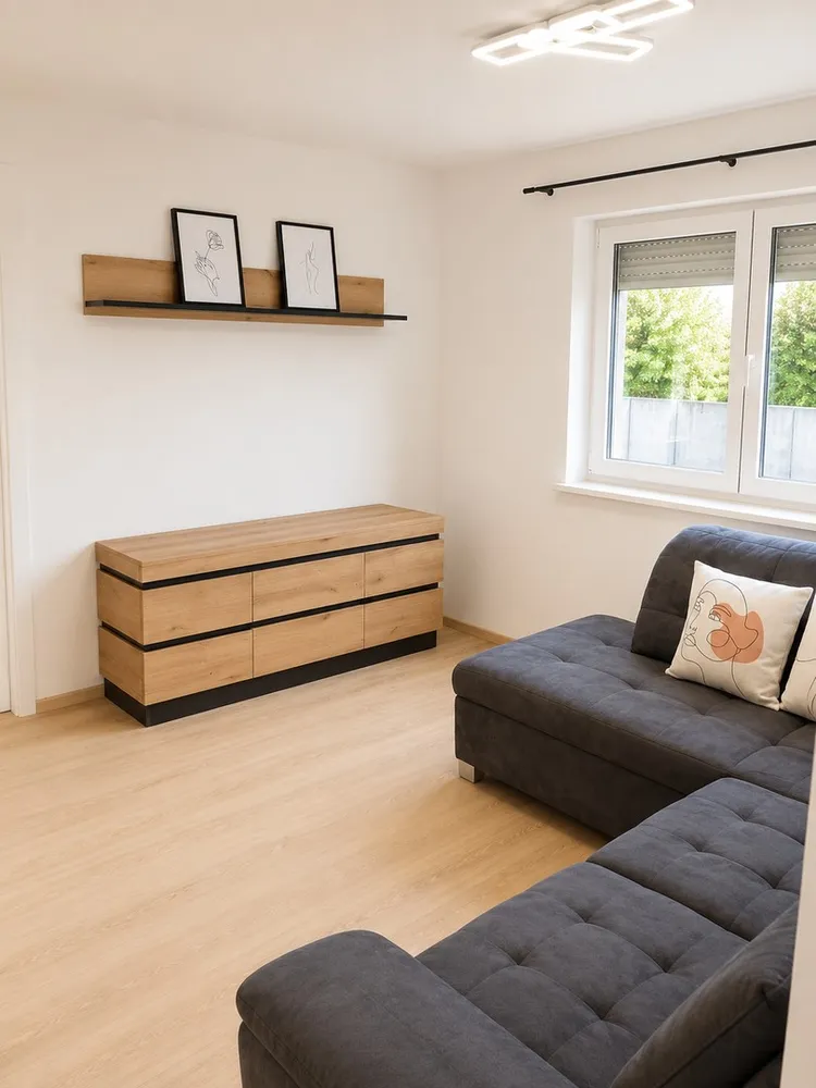 2 Zimmer Wohnung mit 66 m² in Crailsheim – Bild 8