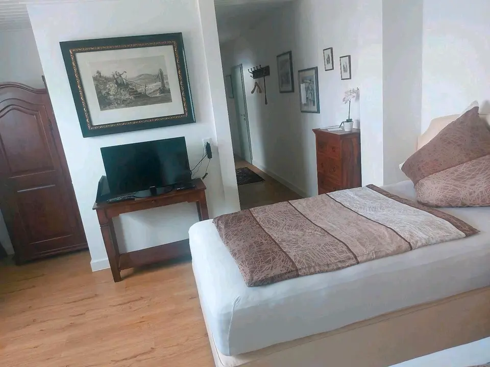 WG-Zimmer mit 40 m² in Grevenbroich – Bild 8