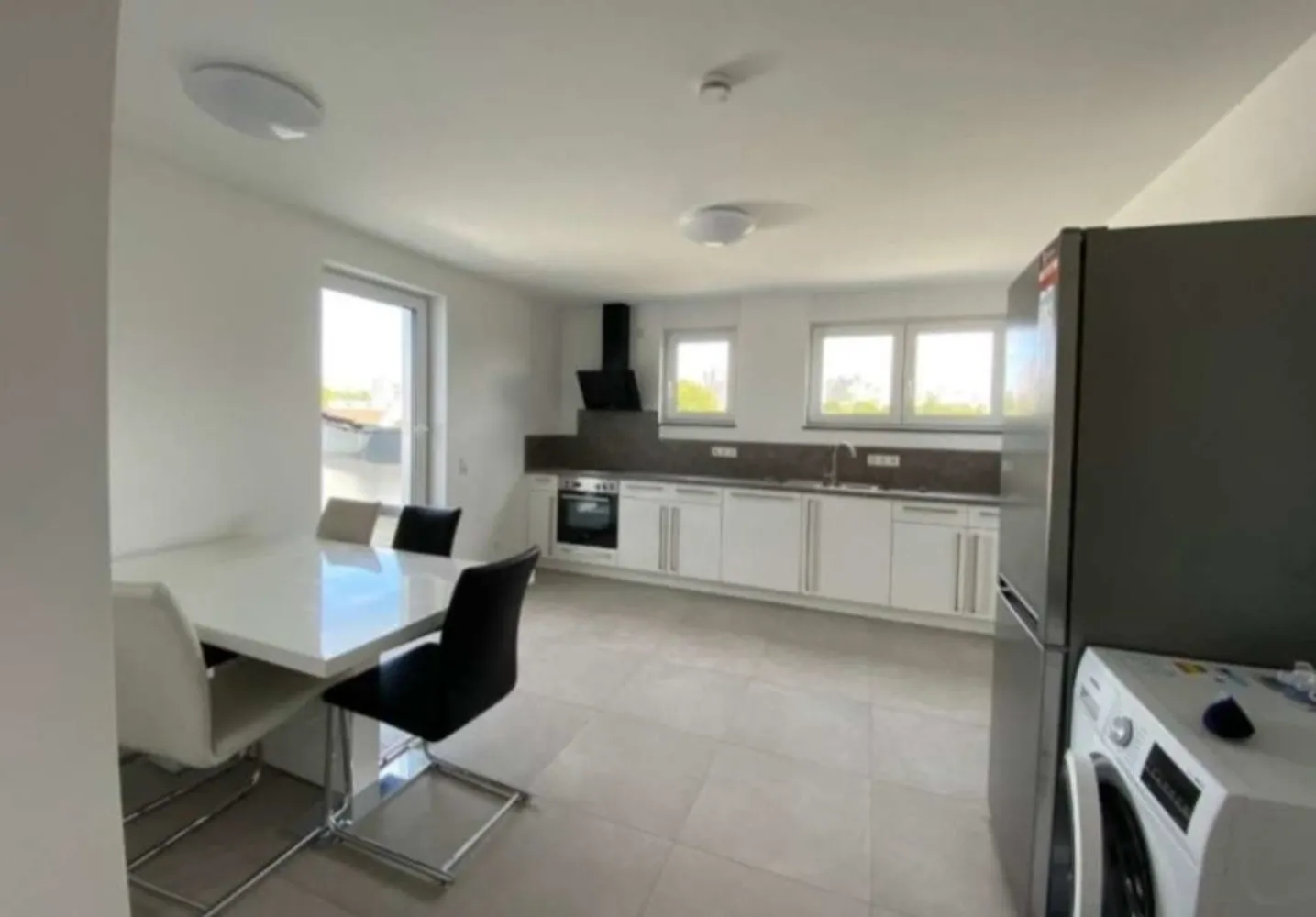 1 Zimmer Wohnung mit 23 m² in Schwäbisch Gmünd – Bild 4
