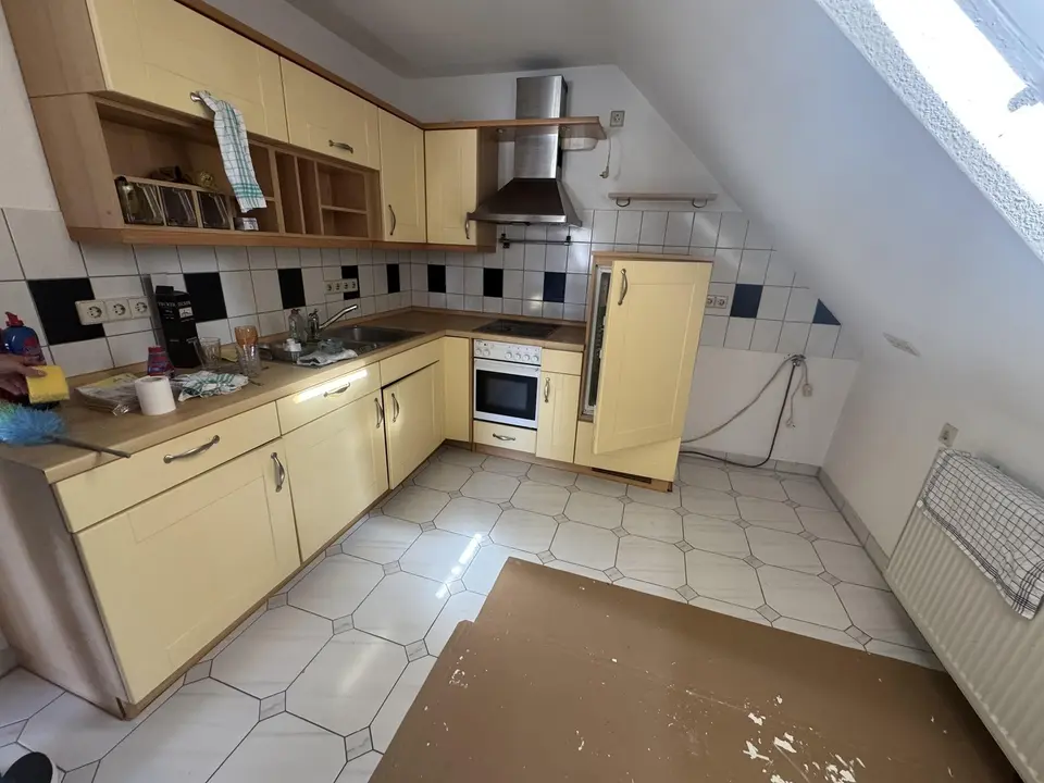 Studio mit 33 m² in Kirchheim unter Teck – Bild 4