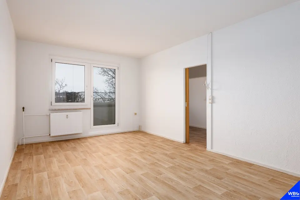 3 Zimmer Wohnung mit 82 m² in Weißenfels – Bild 10