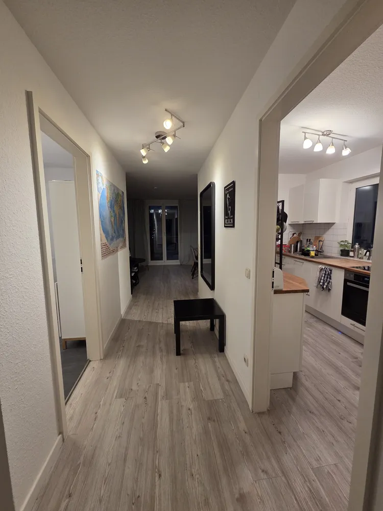 2 Zimmer Wohnung mit 70 m² in Köln – Bild 6