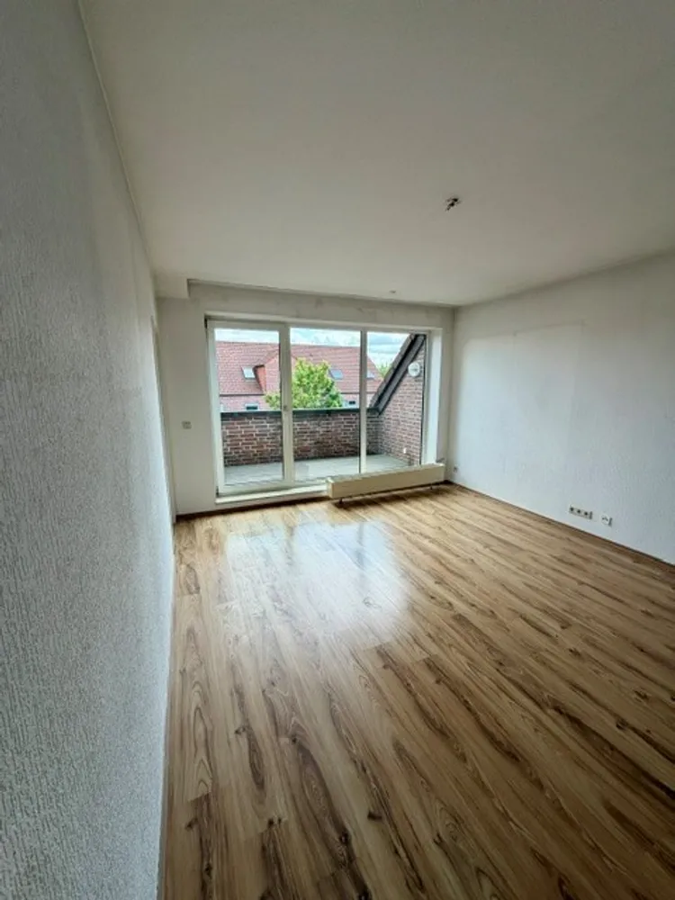 2 Zimmer Wohnung mit 59 m² in Marl – Bild 3