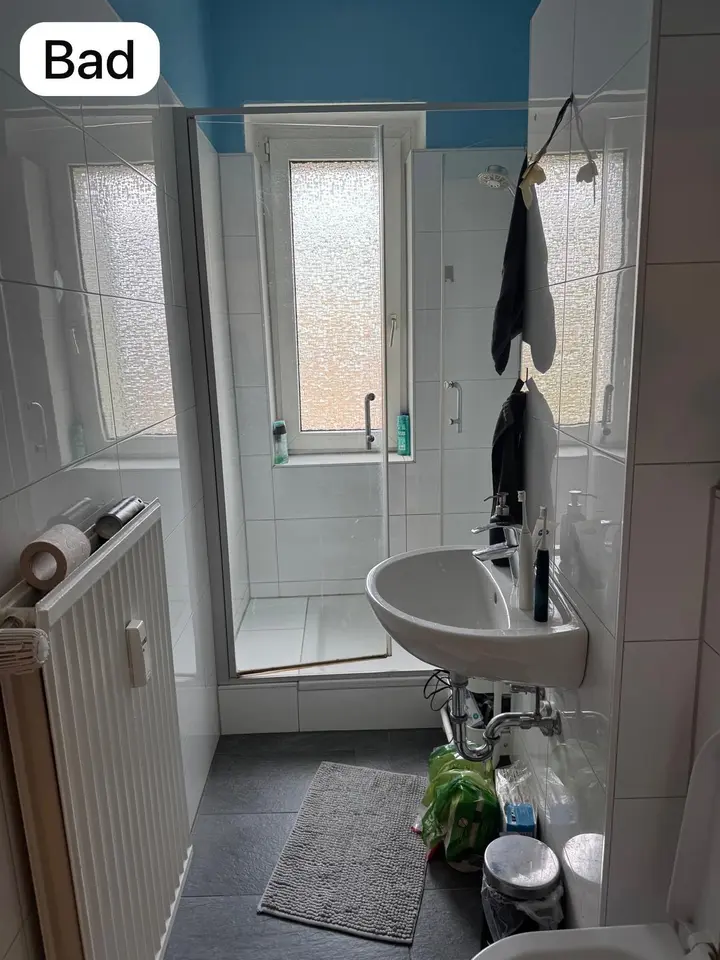 4 Zimmer Wohnung mit 73 m² in Bochum – Bild 5