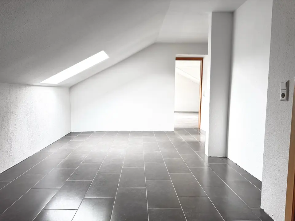 4 Zimmer Wohnung mit 85 m² in Rottweil – Bild 5