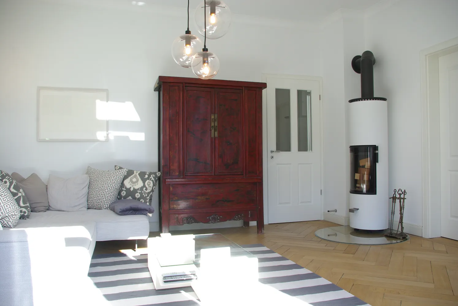 4 Zimmer Wohnung mit 105 m² in Stuttgart – Bild 1