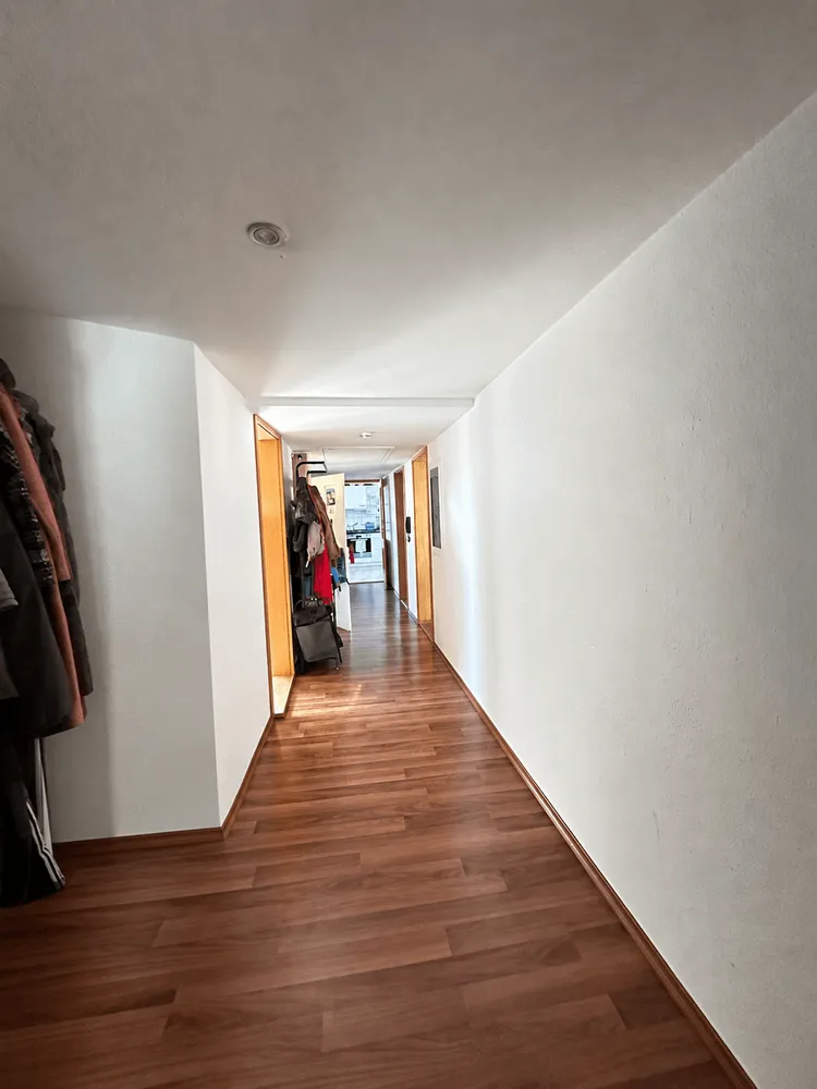 4 Zimmer Wohnung mit 90 m² in Coburg – Bild 3