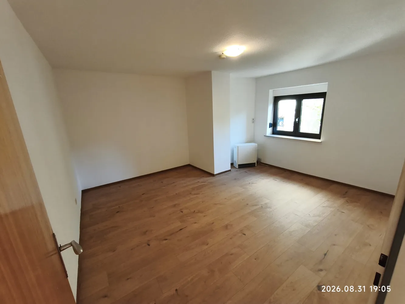 4 Zimmer Wohnung mit 110 m² in Mannheim – Bild 7