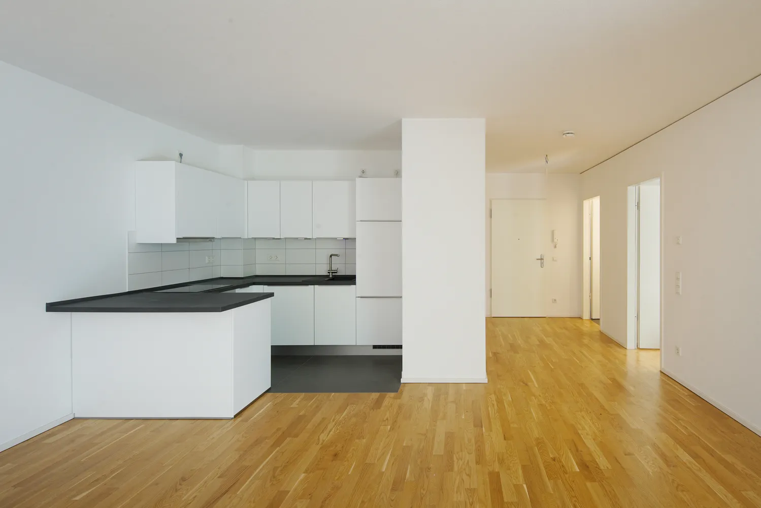 2 room apartment with 76 m² in Frankfurt am Main – Photo 5