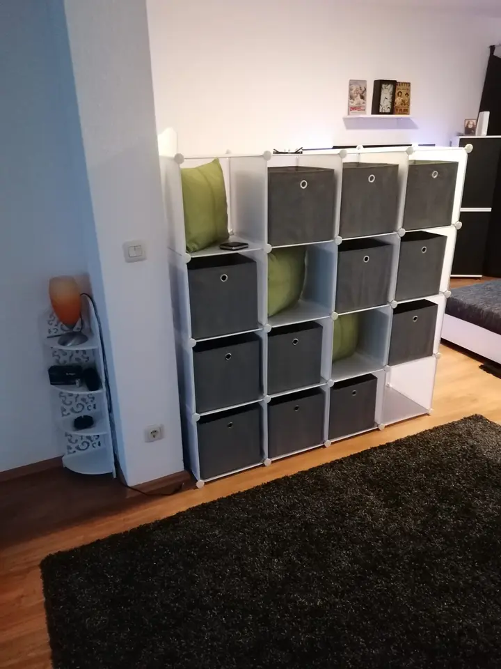 Studio mit 42 m² in Bielefeld – Bild 6