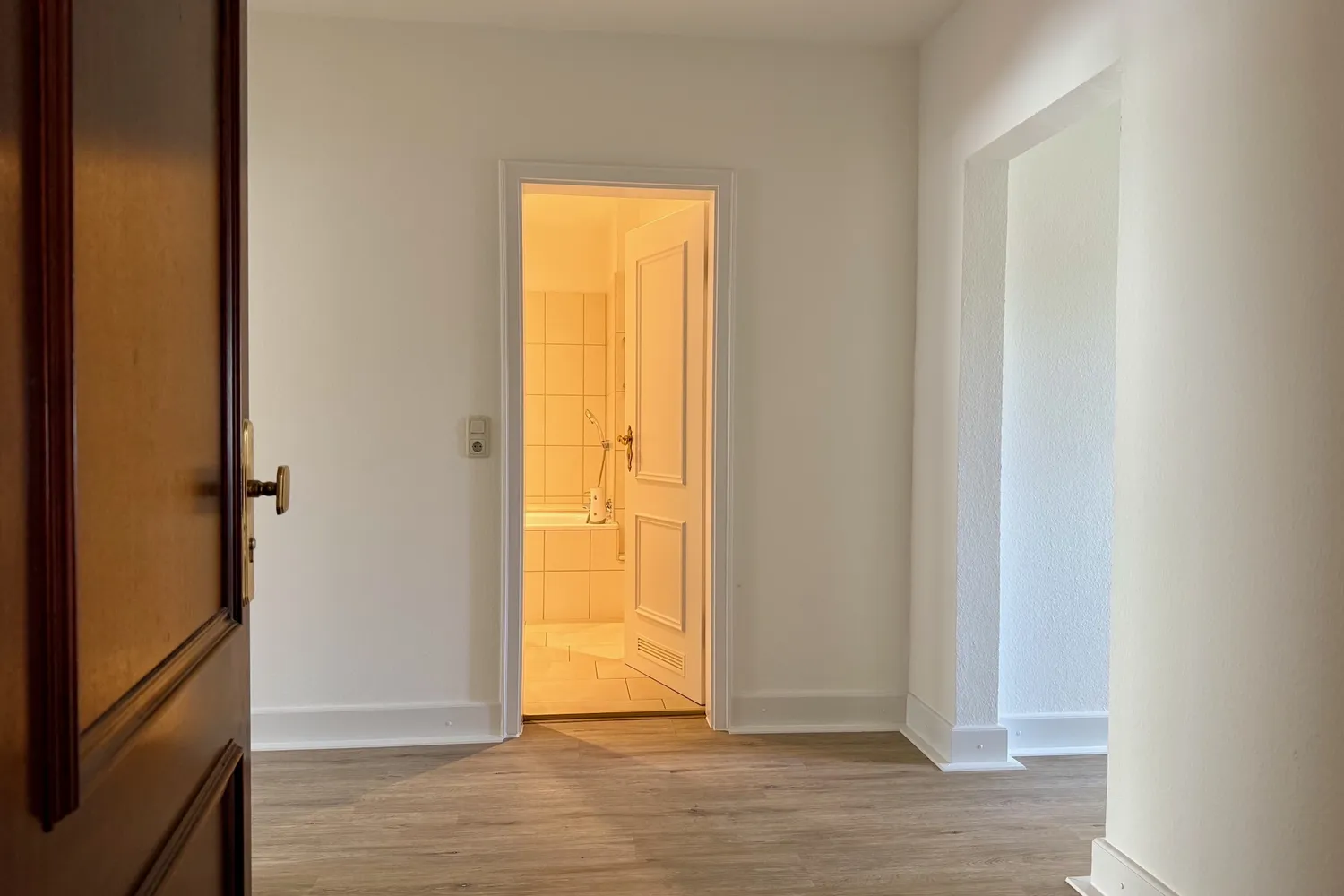 2 Zimmer Wohnung mit 73 m² in Flensburg – Bild 2