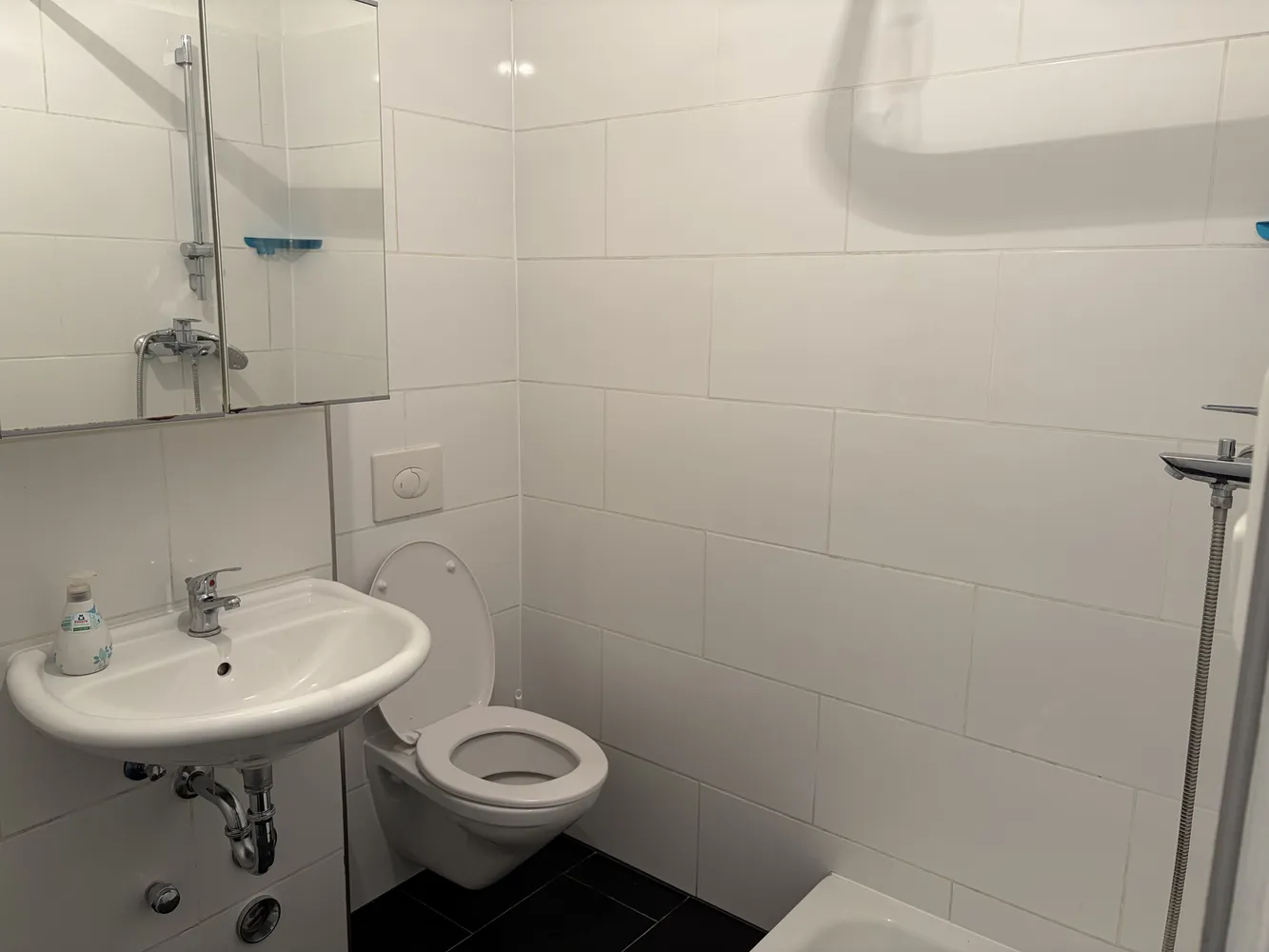 2 Zimmer Wohnung mit 56 m² in Frankfurt am Main – Bild 2
