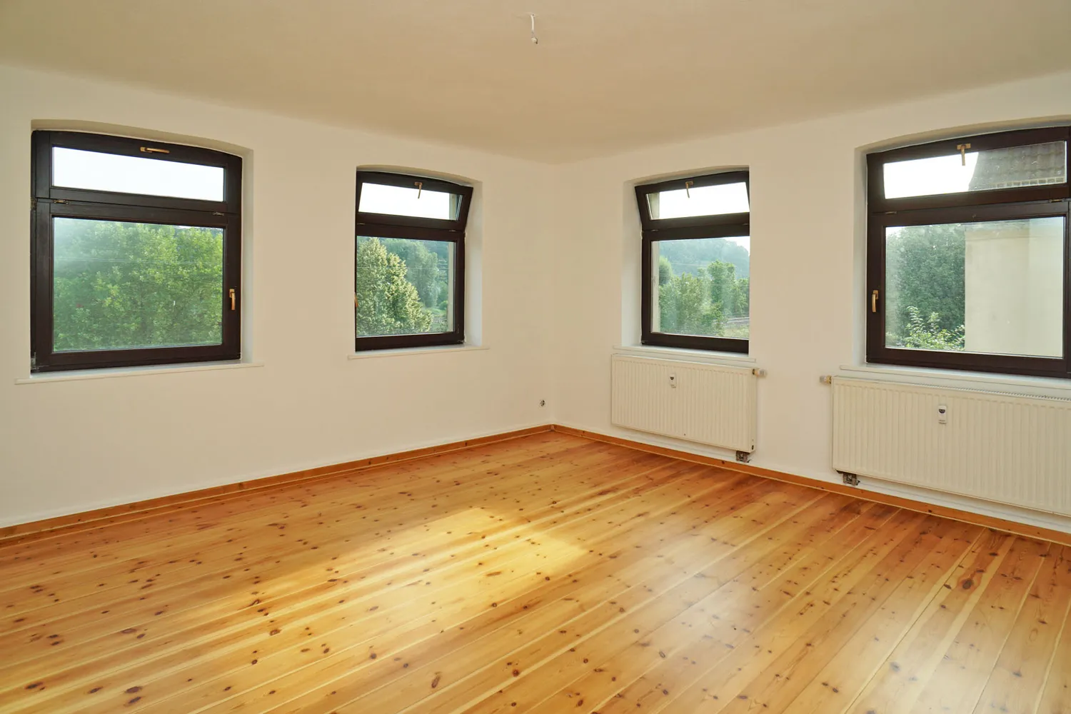 4 Zimmer Wohnung mit 96 m² in Pirna – Bild 3