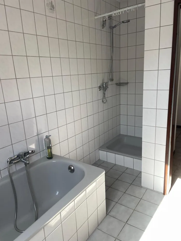 2 Zimmer Wohnung mit 66 m² in Aachen – Bild 4