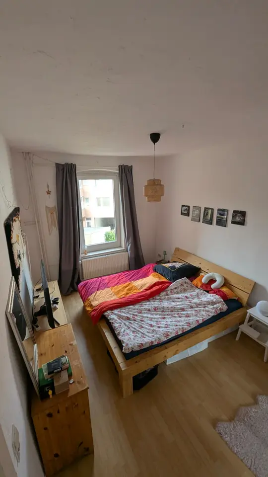 4 Zimmer Wohnung mit 93 m² in Kiel – Bild 2