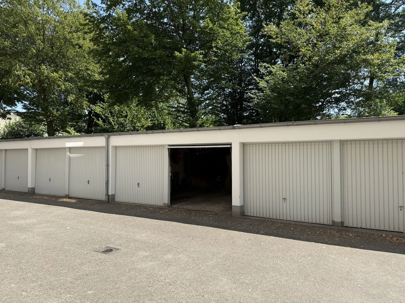 1 Zimmer Wohnung mit 24 m² in Düsseldorf – Bild 4