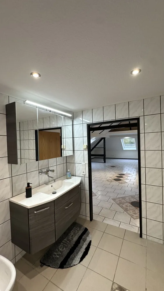2 Zimmer Wohnung mit 79 m² in Remscheid – Bild 10