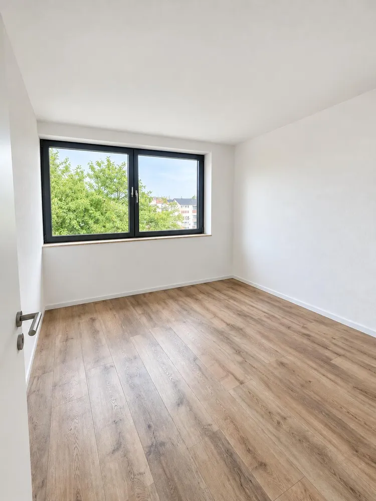 4 Zimmer Wohnung mit 104 m² in Düsseldorf – Bild 9