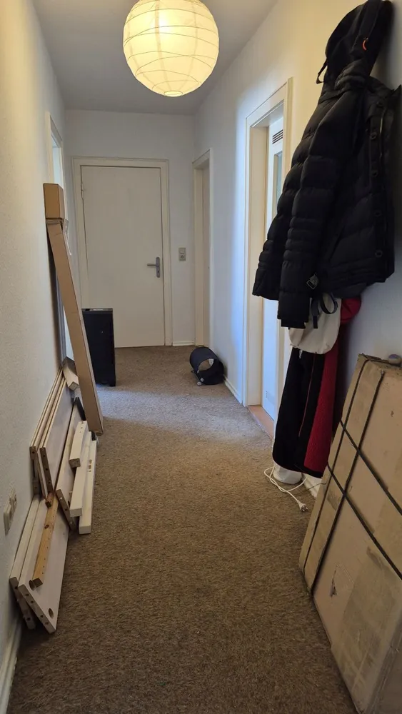 3 room apartment with 76 m² in Bremerhaven – Photo 6