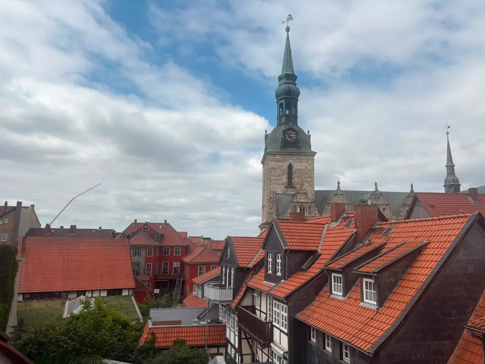 3 Zimmer Wohnung mit 95 m² in Wolfenbüttel – Bild 4