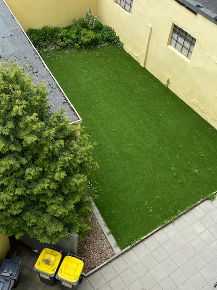 2 Zimmer Wohnung mit 55 m² in Frankfurt am Main – Bild 5