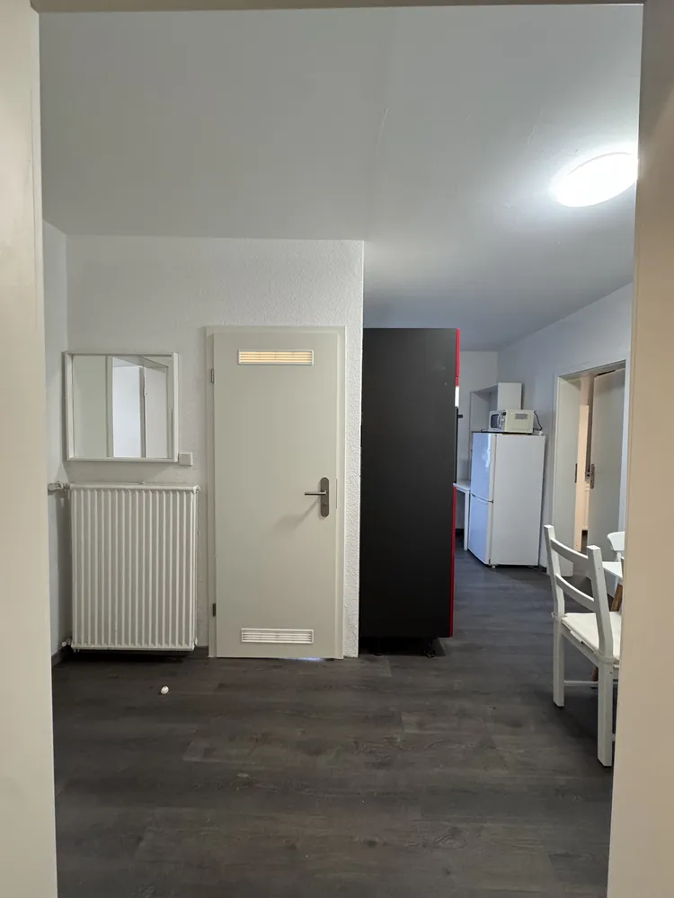 3 Zimmer Wohnung mit 59 m² in Dortmund – Bild 3