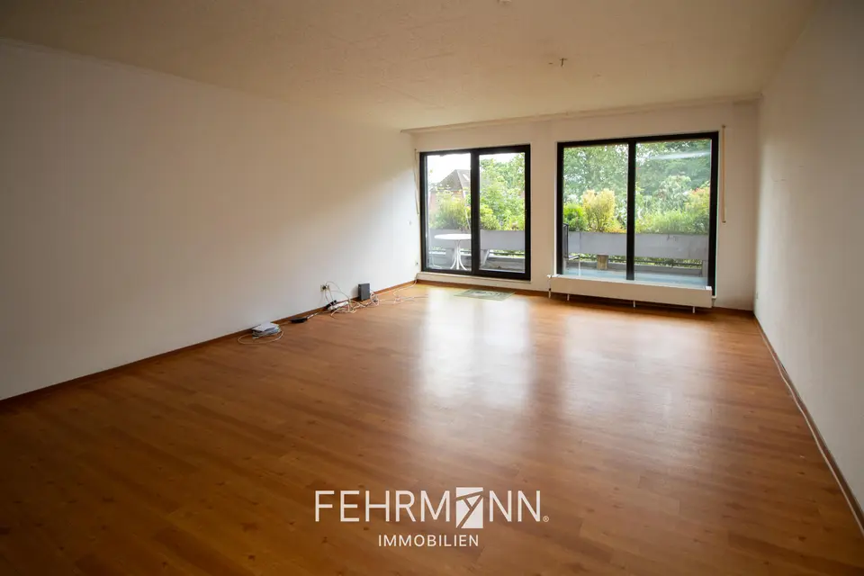 3 Zimmer Wohnung mit 98 m² in Meppen – Bild 4