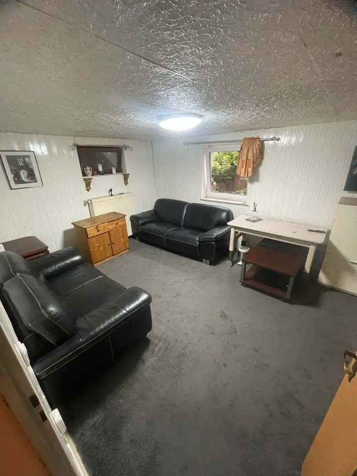 2 Zimmer Wohnung mit 45 m² in Frechen – Bild 1