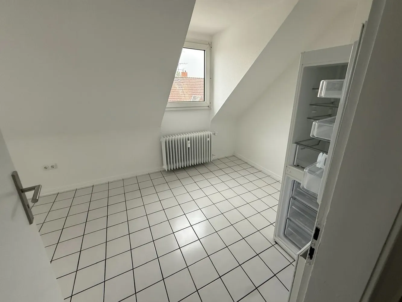 2 Zimmer Wohnung mit 80 m² in Düsseldorf – Bild 10