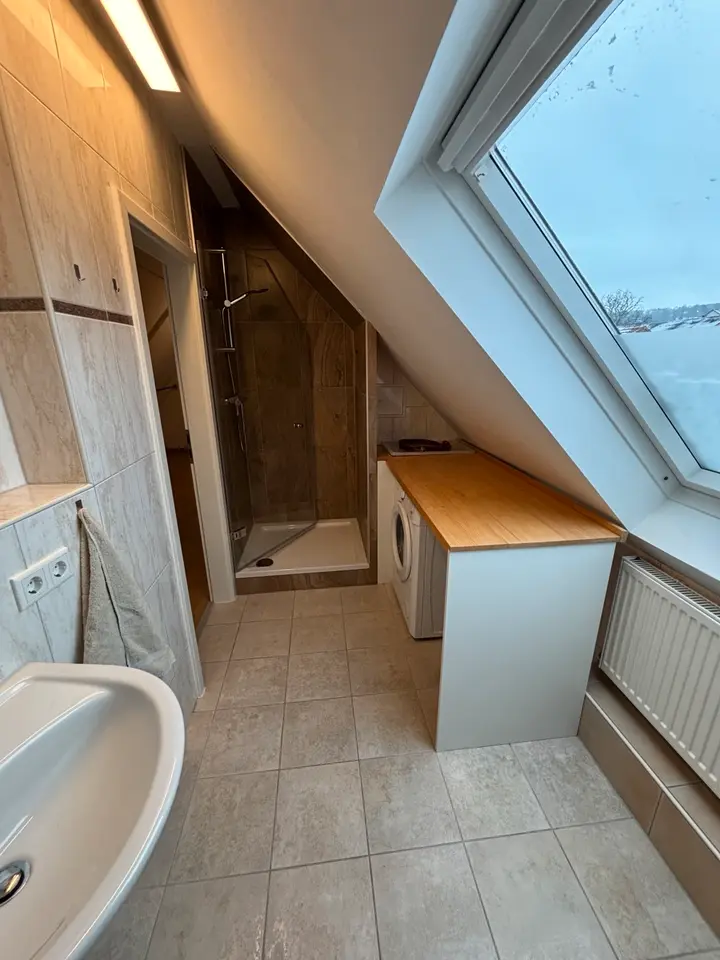 4 Zimmer Wohnung mit 111 m² in Wuppertal – Bild 5