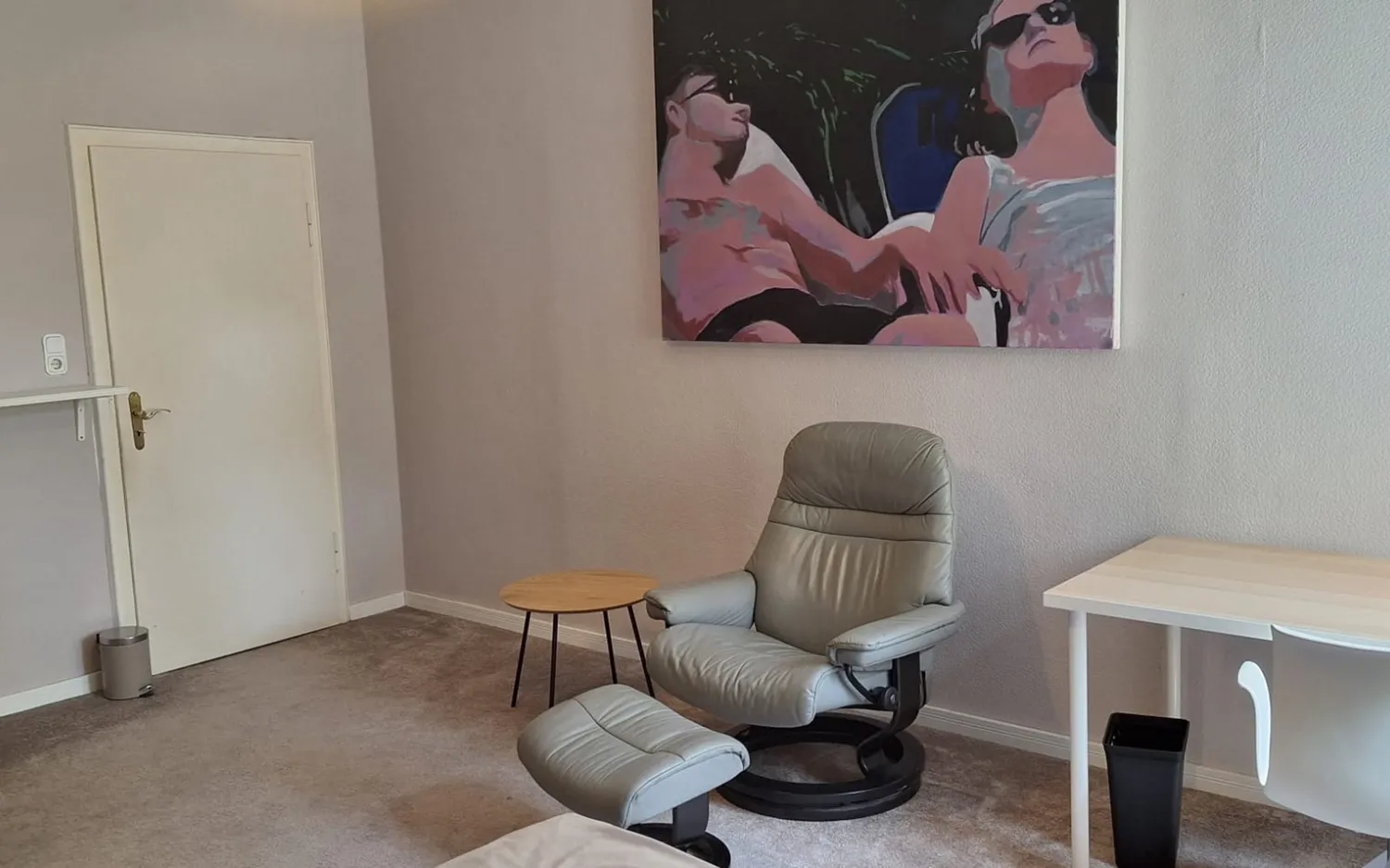 WG-Zimmer mit 20 m² in Karlsruhe – Bild 3