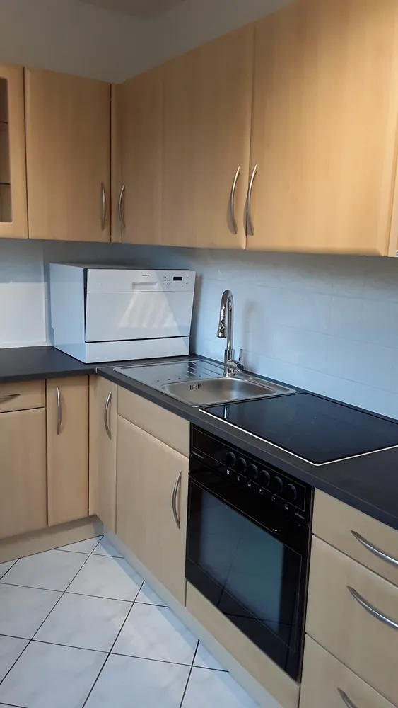 1 Zimmer Wohnung mit 36 m² in Potsdam – Bild 3