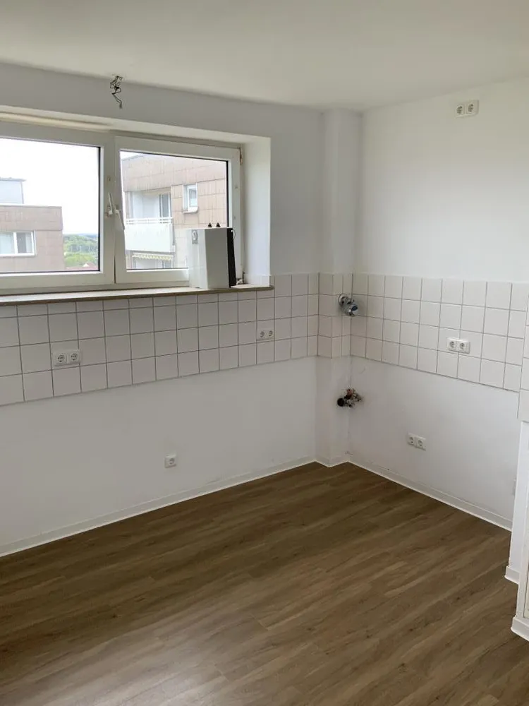 4 room apartment with 92 m² in Osnabrück – Photo 4