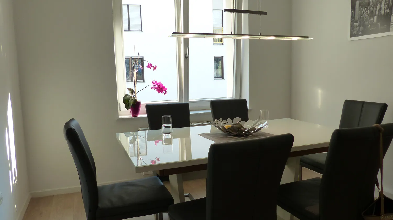 2 Zimmer Wohnung mit 60 m² in München – Bild 6